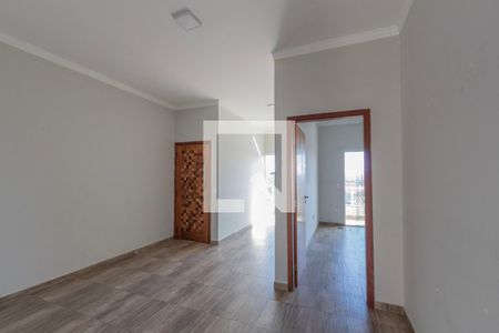 Casa para alugar com 3 quartos, 190m² em Parque Vitória Regia, Sorocaba