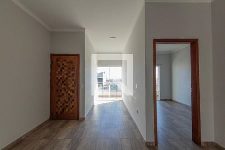 Casa para alugar com 3 quartos, 190m² em Parque Vitória Regia, Sorocaba