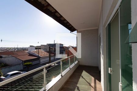 Casa para alugar com 3 quartos, 190m² em Parque Vitória Regia, Sorocaba