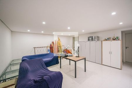 Sala de casa de condomínio à venda com 5 quartos, 616m² em Alphaville, Santana de Parnaíba
