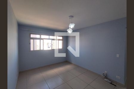 Sala  de apartamento à venda com 2 quartos, 62m² em Vila Água Funda, São Paulo