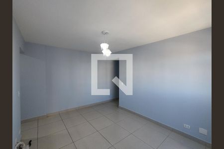 Sala  de apartamento à venda com 2 quartos, 62m² em Vila Água Funda, São Paulo
