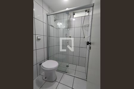 Banheiro - torneira de apartamento à venda com 2 quartos, 62m² em Vila Água Funda, São Paulo