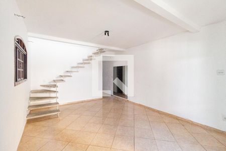 Casa de Condomínio para alugar com 3 quartos, 96m² em Vila da Oportunidade, Carapicuíba