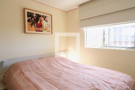 Quarto de apartamento à venda com 2 quartos, 86m² em União, Belo Horizonte