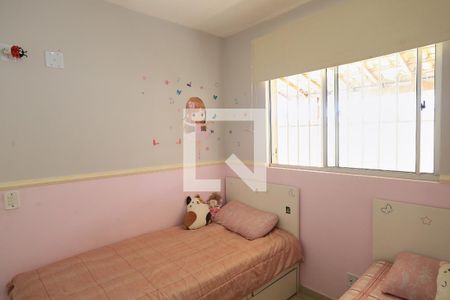 Quarto 1 de apartamento à venda com 2 quartos, 86m² em União, Belo Horizonte