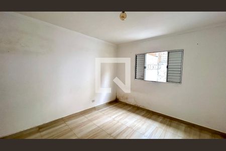 Quarto suíte 2 de casa para alugar com 2 quartos, 125m² em Jardim do Papai, Guarulhos