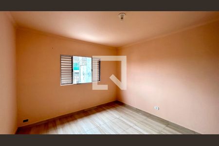 Quarto suíte 1 de casa para alugar com 2 quartos, 125m² em Jardim do Papai, Guarulhos