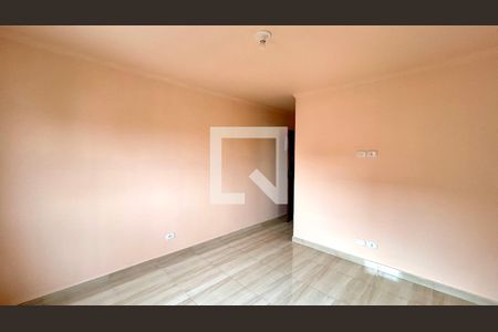 Quarto suíte 1 de casa para alugar com 2 quartos, 125m² em Jardim do Papai, Guarulhos