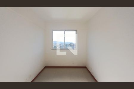 Quarto 1 de apartamento para alugar com 2 quartos, 50m² em Novo Horizonte, Nilópolis