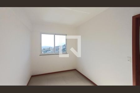 Quarto 1 de apartamento para alugar com 2 quartos, 50m² em Novo Horizonte, Nilópolis