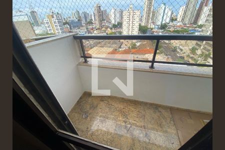 Varanda de apartamento para alugar com 4 quartos, 310m² em Osvaldo, Uberlândia