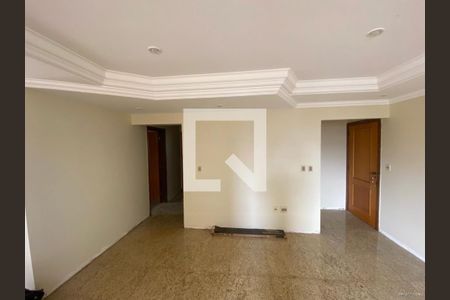 Sala de apartamento para alugar com 4 quartos, 310m² em Osvaldo, Uberlândia