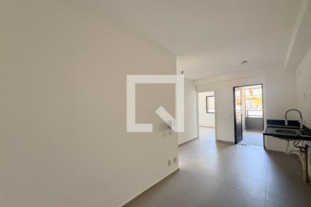 Apartamento à venda com 2 quartos, 46m² em Paulicéia, São Bernardo do Campo