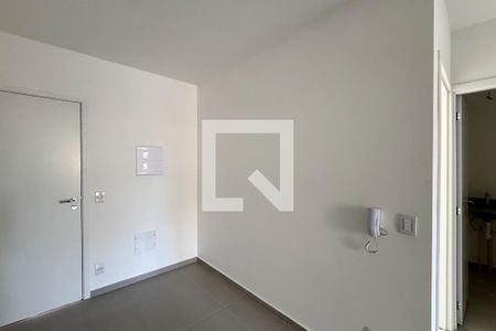 Sala de apartamento à venda com 2 quartos, 46m² em Paulicéia, São Bernardo do Campo