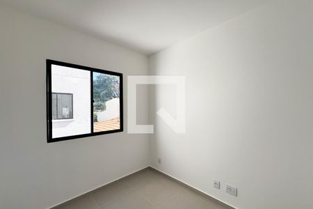Quarto  de apartamento à venda com 2 quartos, 46m² em Paulicéia, São Bernardo do Campo