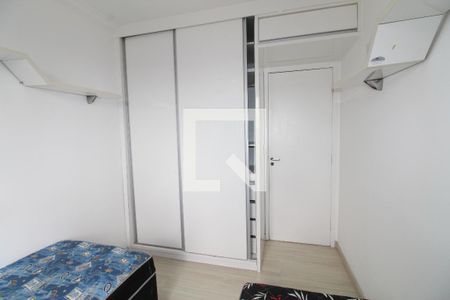 Quarto de apartamento para alugar com 2 quartos, 72m² em Monte Castelo, São José dos Campos