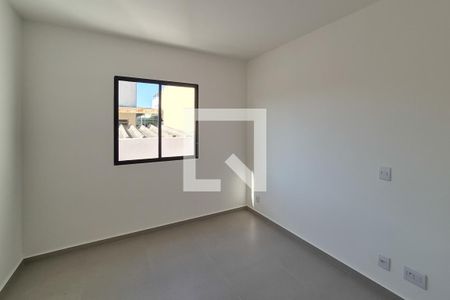 Suíte de apartamento à venda com 2 quartos, 46m² em Paulicéia, São Bernardo do Campo