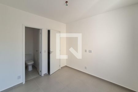 Suíte de apartamento à venda com 2 quartos, 46m² em Paulicéia, São Bernardo do Campo