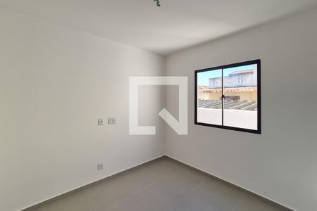 Suíte de apartamento à venda com 2 quartos, 46m² em Paulicéia, São Bernardo do Campo