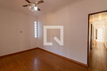 Sala 2 de casa para alugar com 3 quartos, 150m² em Vila Galvão, Guarulhos