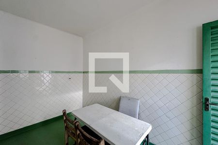 Cozinha de casa à venda com 4 quartos, 248m² em Vila Bertioga, São Paulo