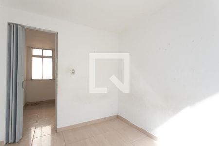 Quarto 1  de apartamento para alugar com 2 quartos, 45m² em Conjunto Habitacional Juscelino Kubitschek, São Paulo