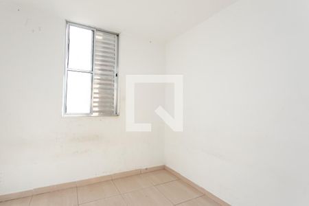 Quarto 1  de apartamento para alugar com 2 quartos, 45m² em Conjunto Habitacional Juscelino Kubitschek, São Paulo