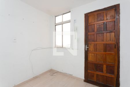 Sala  de apartamento para alugar com 2 quartos, 45m² em Conjunto Habitacional Juscelino Kubitschek, São Paulo