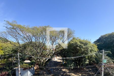 Vista da Sacada e área de serviço  de apartamento à venda com 2 quartos, 92m² em Paulicéia, São Bernardo do Campo