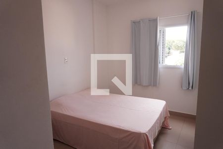 Quarto Suíte de apartamento para alugar com 3 quartos, 82m² em Centro, São Carlos