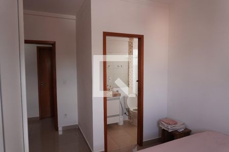 Quarto Suíte de apartamento para alugar com 3 quartos, 82m² em Centro, São Carlos