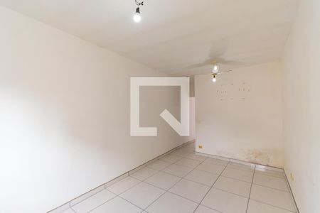 Sala/Quarto de casa para alugar com 1 quarto, 44m² em Jardim Planalto, São Paulo