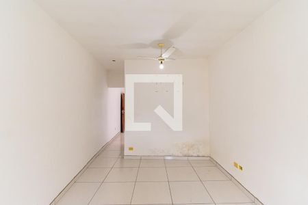 Sala/Quarto de casa para alugar com 1 quarto, 44m² em Jardim Planalto, São Paulo