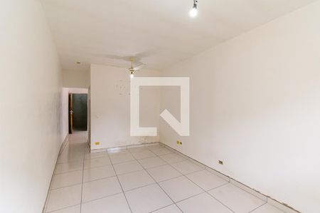Sala/Quarto de casa para alugar com 1 quarto, 44m² em Jardim Planalto, São Paulo
