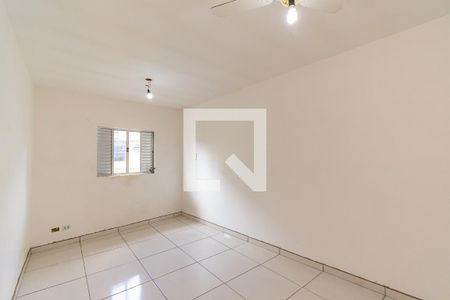 Sala/Quarto de casa para alugar com 1 quarto, 44m² em Jardim Planalto, São Paulo
