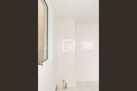 Sala / Cozinha  de kitnet/studio para alugar com 1 quarto, 30m² em Cavalhada, Porto Alegre