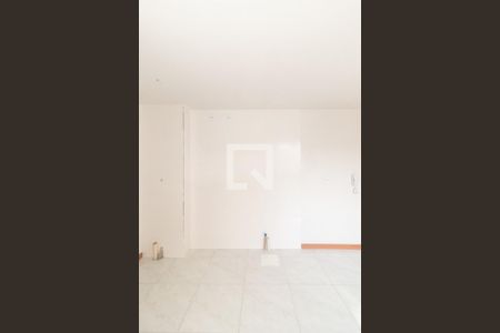 Sala / Cozinha  de kitnet/studio para alugar com 1 quarto, 30m² em Cavalhada, Porto Alegre