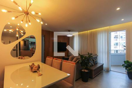 Apartamento à venda com 2 quartos, 65m² em Vila Prudente, São Paulo