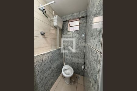 Kitnet de kitnet/studio para alugar com 1 quarto, 14m² em Tropical, Contagem