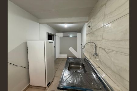 Kitnet de kitnet/studio para alugar com 1 quarto, 14m² em Tropical, Contagem
