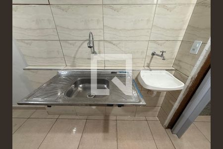 Kitnet de kitnet/studio para alugar com 1 quarto, 14m² em Tropical, Contagem