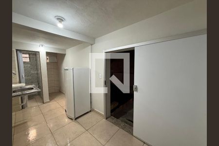Kitnet de kitnet/studio para alugar com 1 quarto, 14m² em Tropical, Contagem