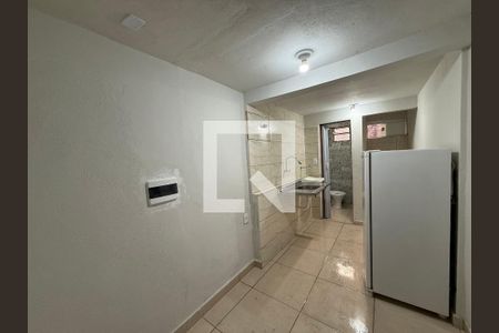 Kitnet de kitnet/studio para alugar com 1 quarto, 14m² em Tropical, Contagem