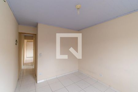Quarto 2 de casa para alugar com 2 quartos, 44m² em Jardim Planalto, São Paulo