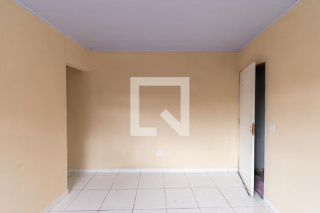Sala de casa para alugar com 2 quartos, 44m² em Jardim Planalto, São Paulo