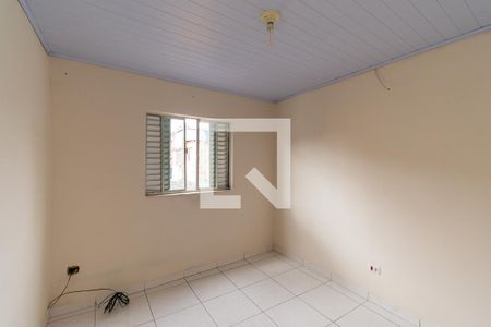 Quarto 2 de casa para alugar com 2 quartos, 44m² em Jardim Planalto, São Paulo