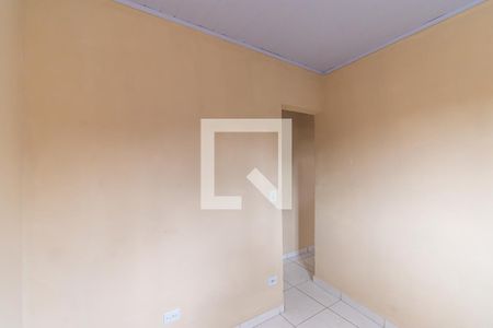 Quarto 1 de casa para alugar com 2 quartos, 44m² em Jardim Planalto, São Paulo