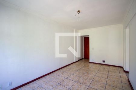Sala de apartamento para alugar com 2 quartos, 68m² em Mutondo, São Gonçalo