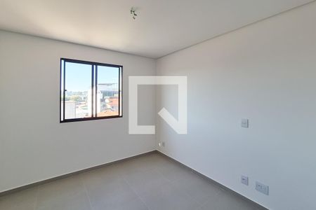Suíte de apartamento à venda com 2 quartos, 92m² em Paulicéia, São Bernardo do Campo